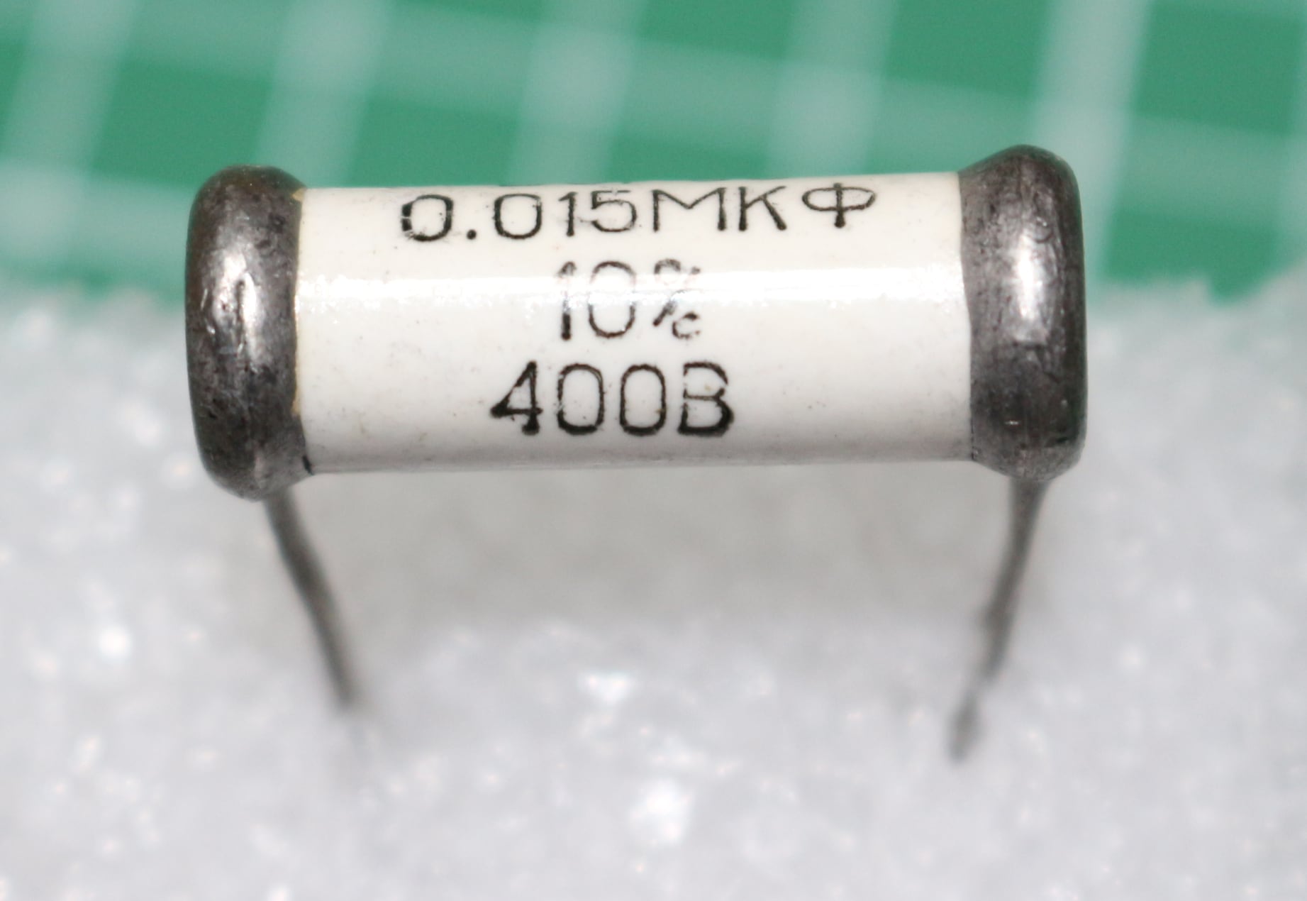 ギター用オールドコンデンサー10個セット 【公式通販】