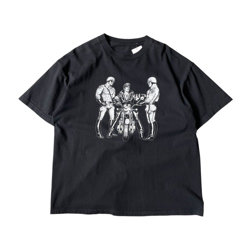 〜2000s TOM OF FINLAND T-shirt