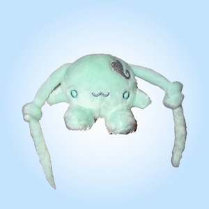 【alldollscode】Plush keychain