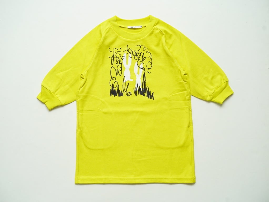 mina perhonen 24AW 〉 cache-cache 