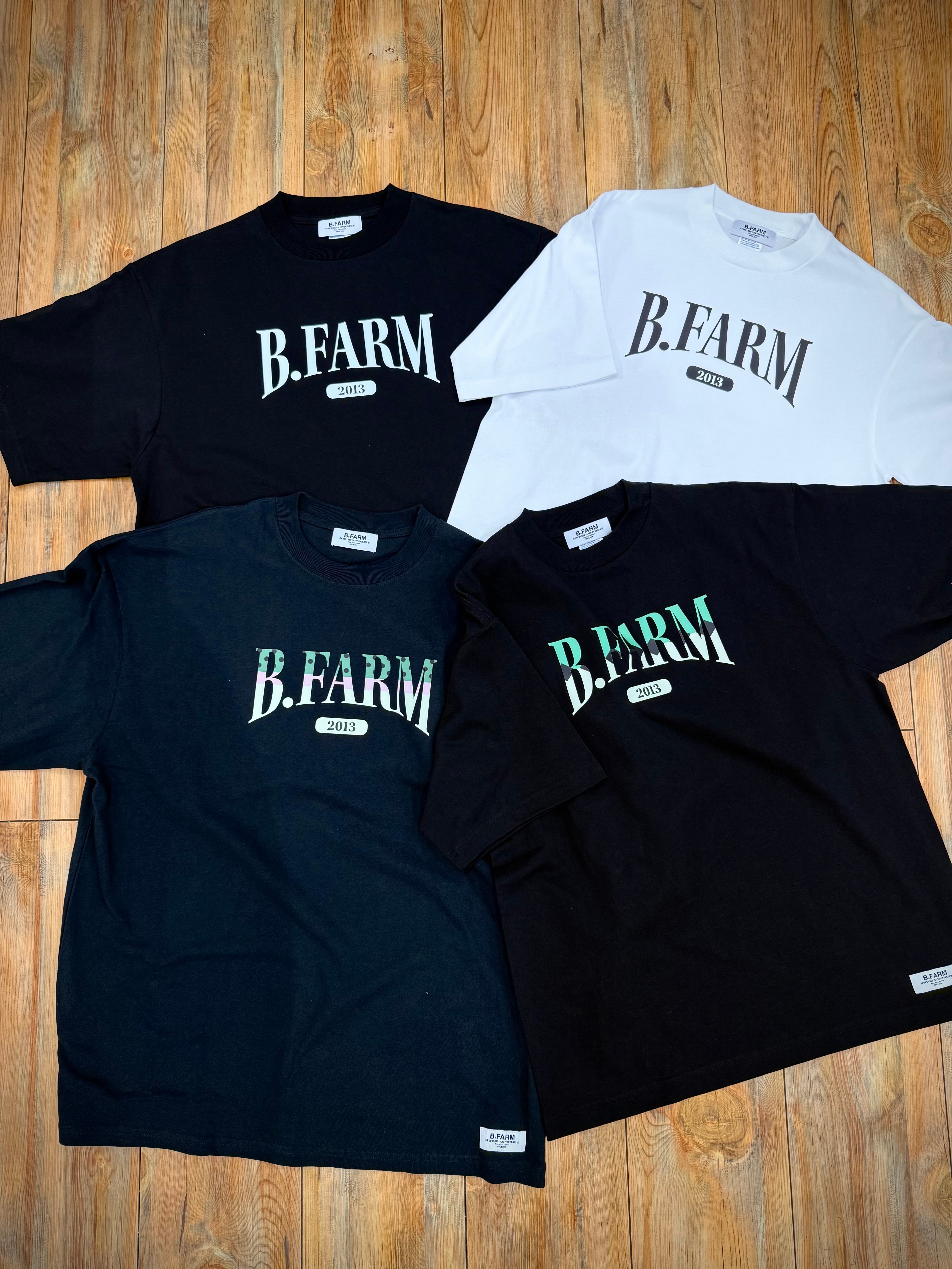 ルアーショップB－FARM