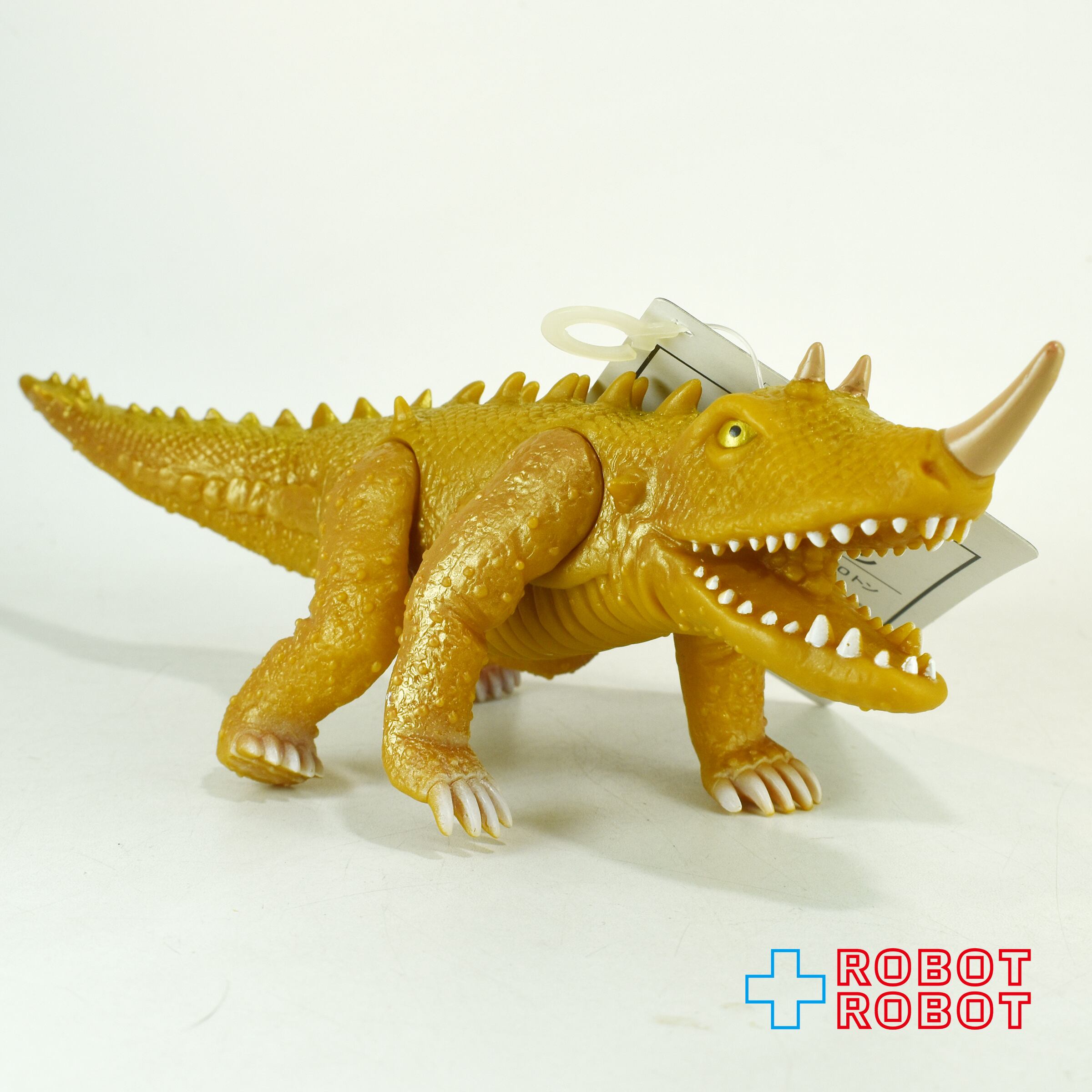 バンダイ 大映怪獣シリーズ 大怪獣ガメラ 強いぞ！ガメラ 復活大結集