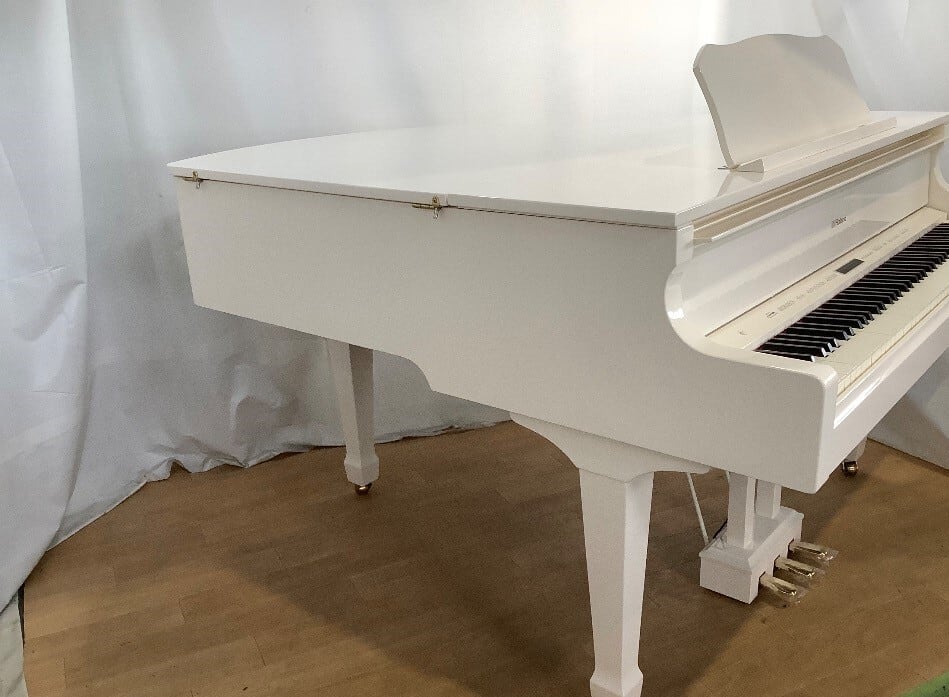 ☆ 57389【電子ピアノ】ROLAND GP609 21年製 | リユース専門店エプコ ☆ 57389【電子ピアノ】ROLAND GP609 21年製 | リユース専門店エプコ
