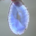 Limoncello 03 - アゲートヒーリングチャイム / Agate Sun Catcher Wind Chime 837