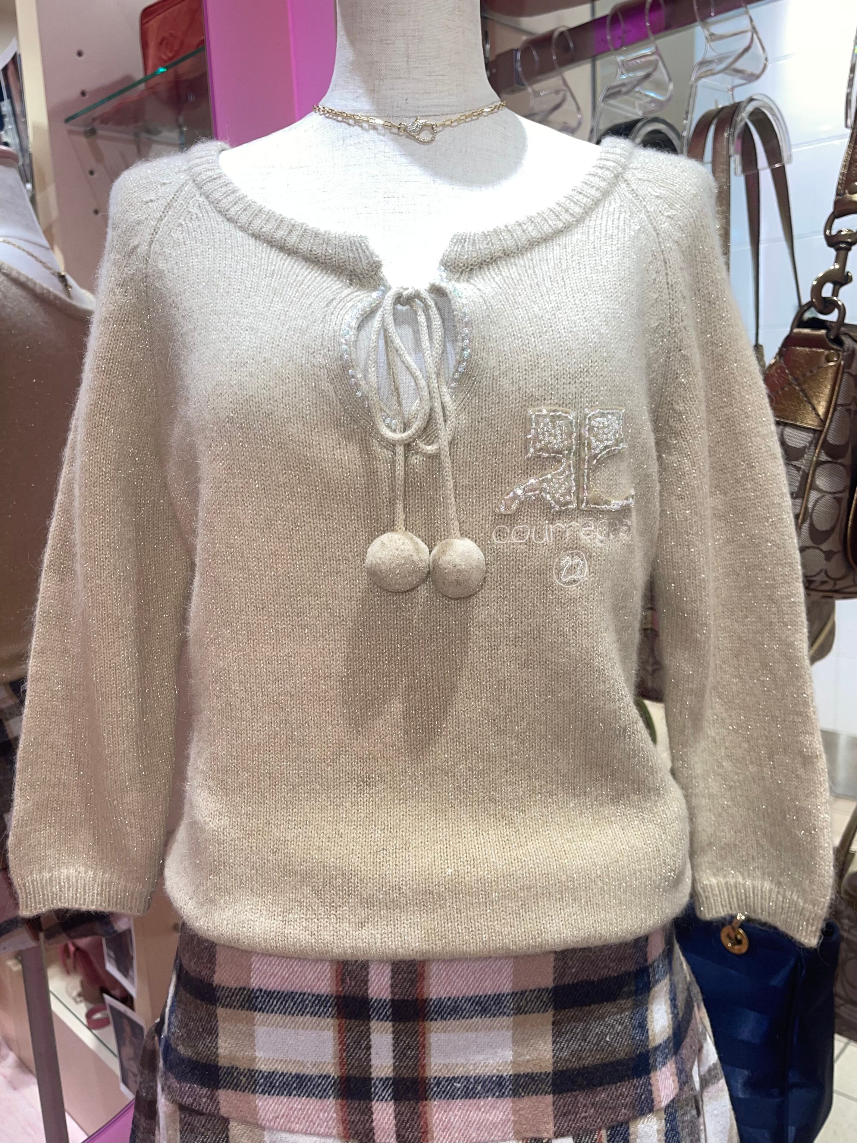 Vintage Tops | TSUKI BOUTIQUE