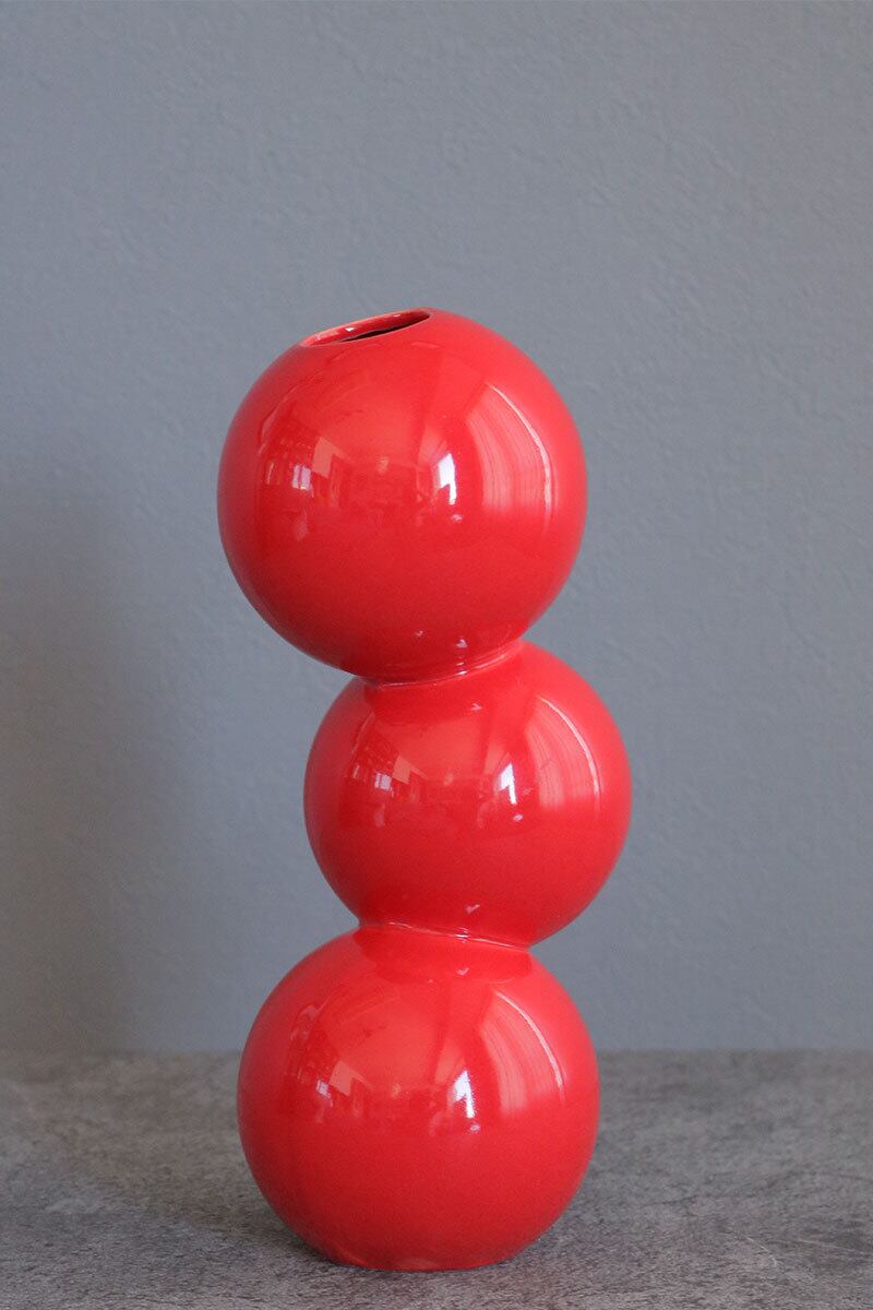 値下げ 樋口邦春 青白磁面取花入れ｜値下げ樋口邦春青