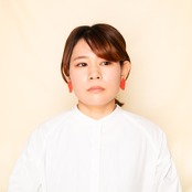 enogu -basic- vivid_orange 【ピアス／イヤリング】