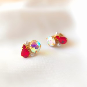 ASUKA～誰に対しても物怖じしない！強気な女性に～