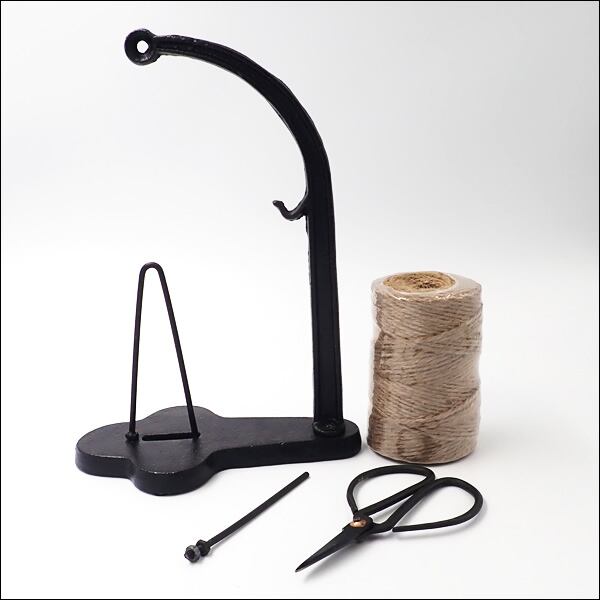 STRING HOLDER ストリングホルダー DULTON ダルトン アンティーク調
