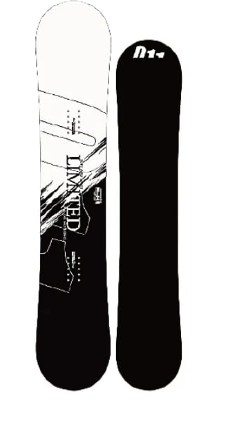 select snowboard