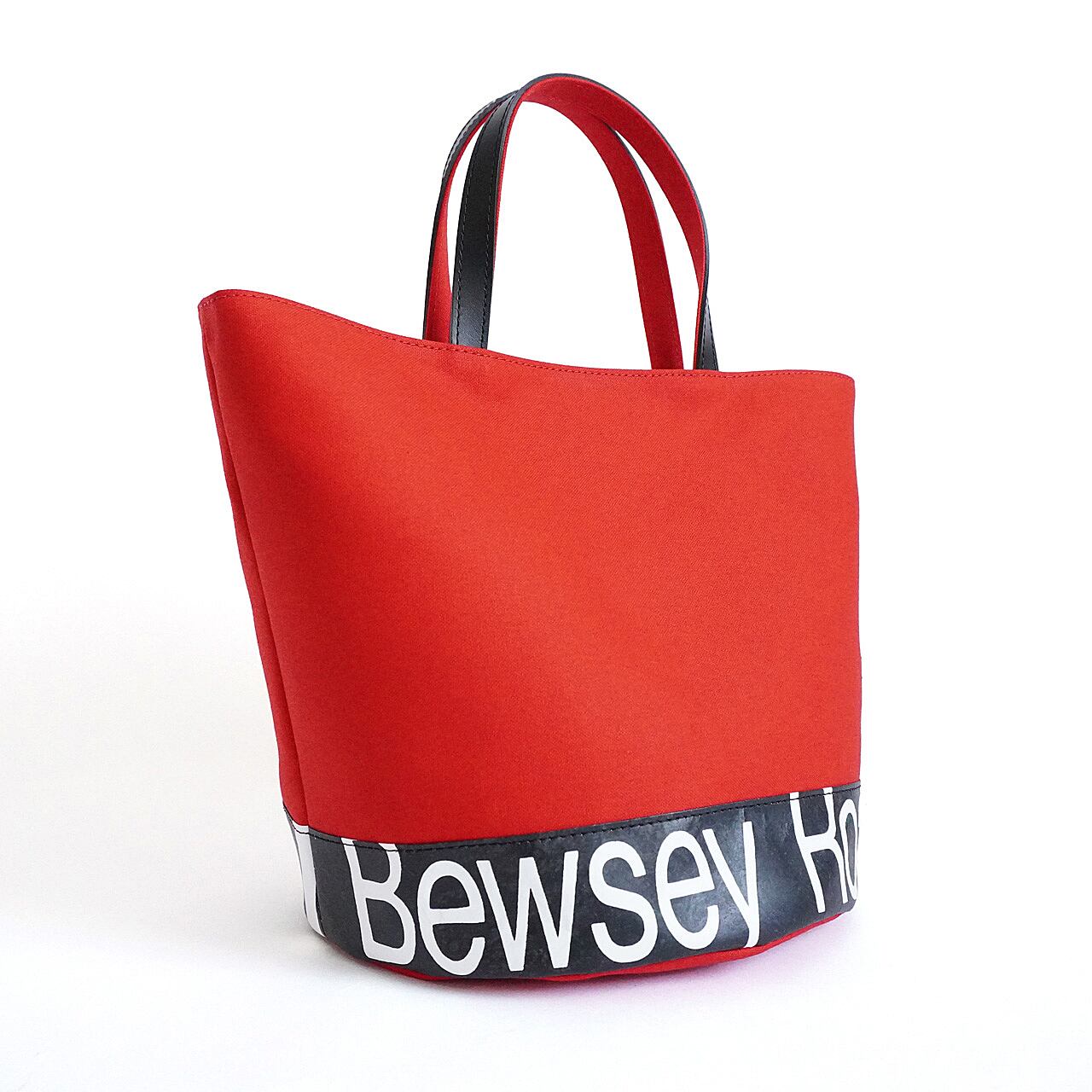 Bucket Tote / MTR-0099 | SANS-SERIF