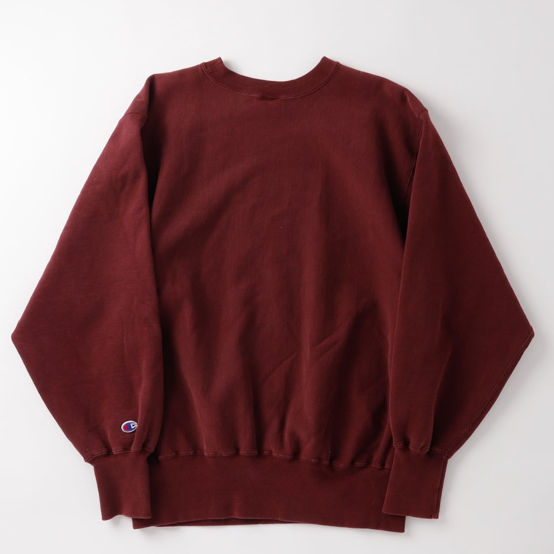 y408 90sビンテージ champion チャンピオン 長袖プリント y408 90sビンテージ champion チャンピオン 長袖プリント