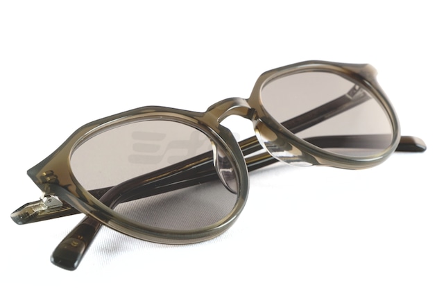 A.D.S.R. サングラス BOZ 04 48サイズ クラウンパント ボズ ADSR エーディーエスアール 正規品-4枚目