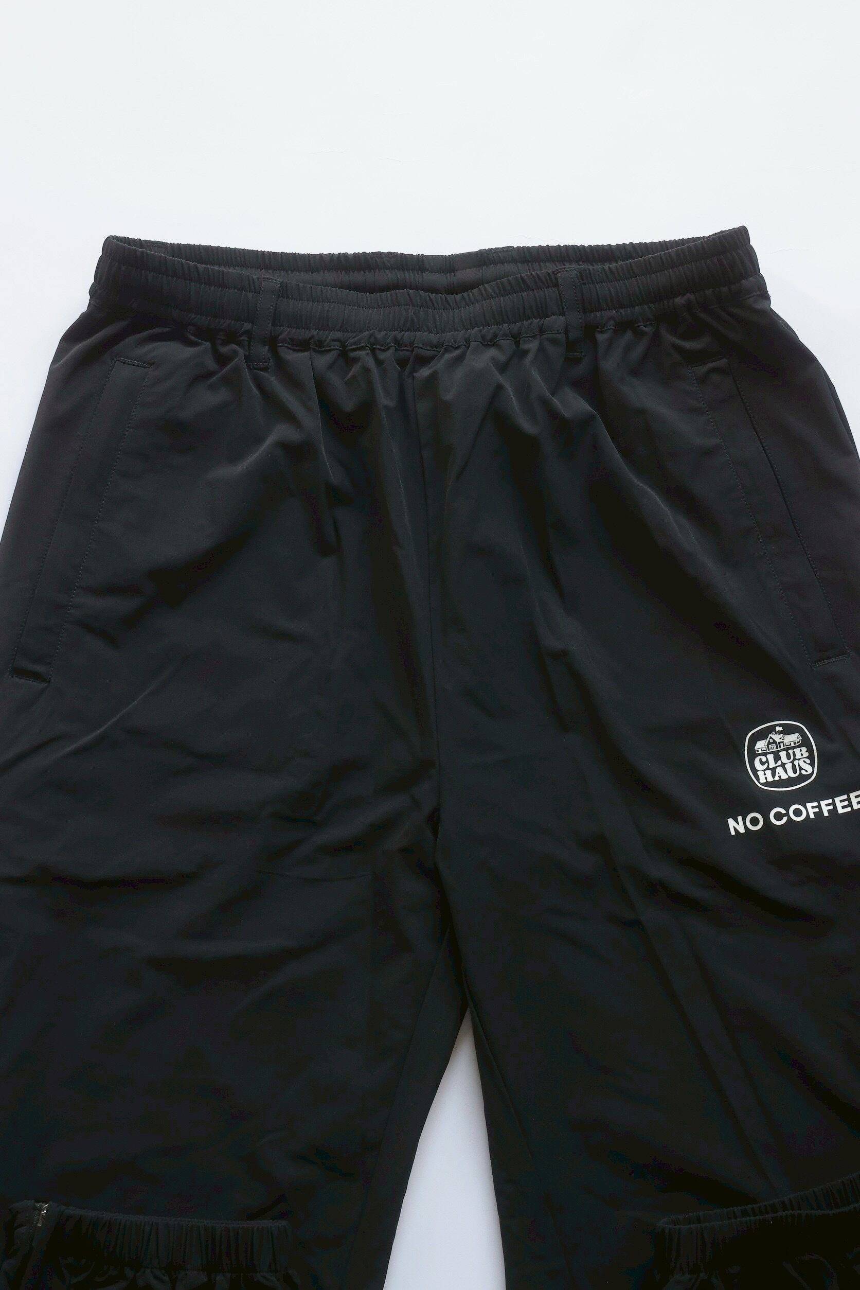 NO GOLF WINDBREAKER PANT | NO COFFEE