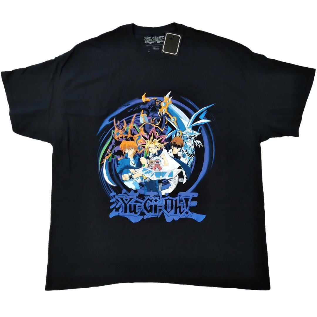 ハウルの動く城 Tシャツ XXL グレー カルシファー ジブリ 映画 アニメ