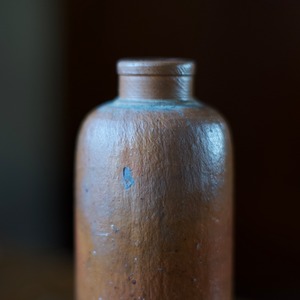 Bottle / ボトル〈花瓶・一輪挿し・ボトル・ディスプレイ・アンティーク・ヴィンテージ〉113114
