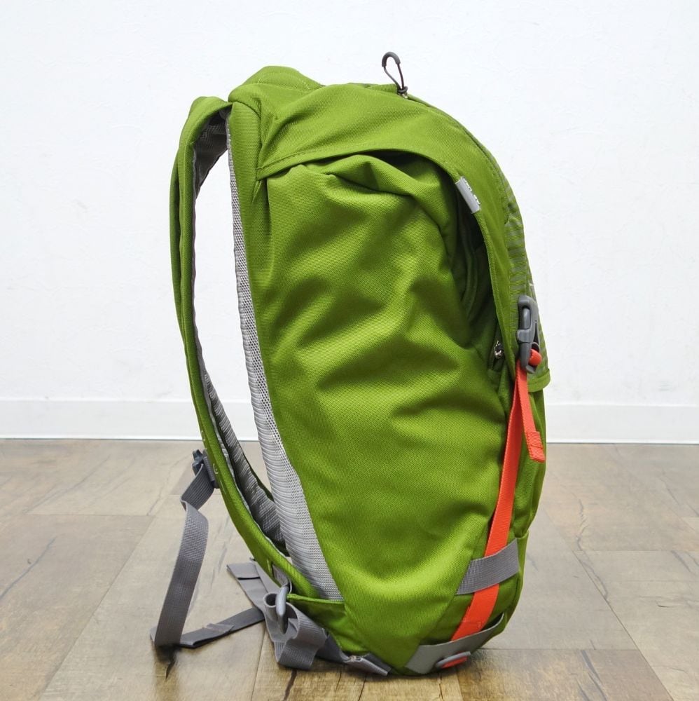 オスプレー OSPREY フラップジャックパック FLAP JACK PACK デイパック