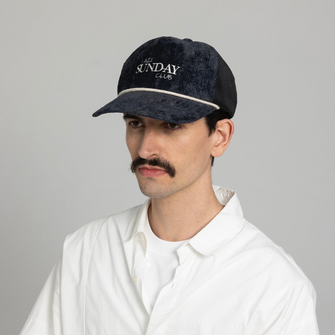 Nine Tailor Lazy Cap N-1618 | 1F Store