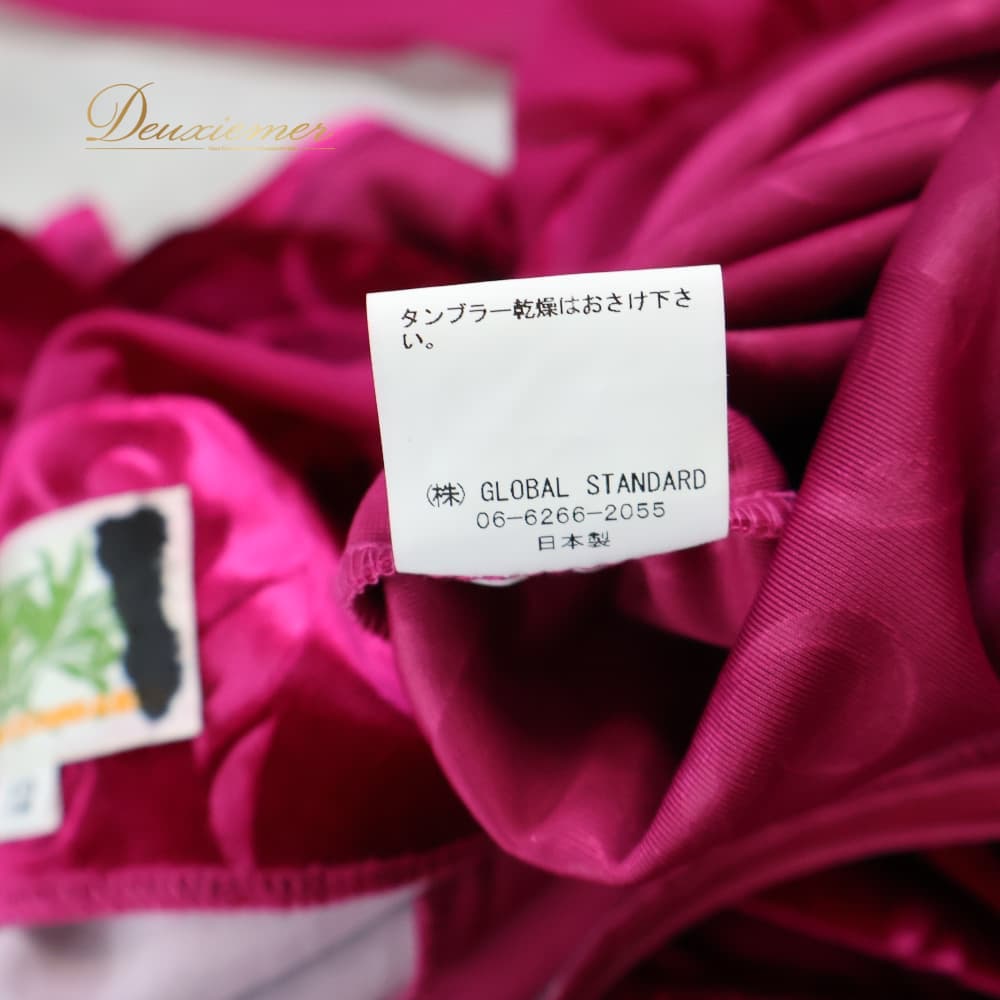 フラダンス 衣装 ALOHA STANDARDS アロハスタンダード ワンピース