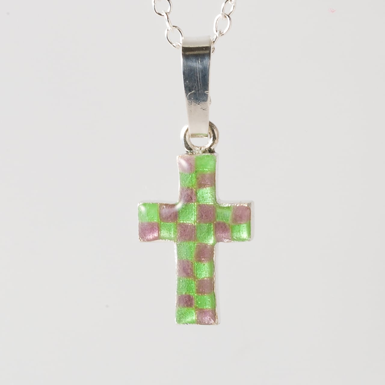 CROSS kiwi & grape - necklace -