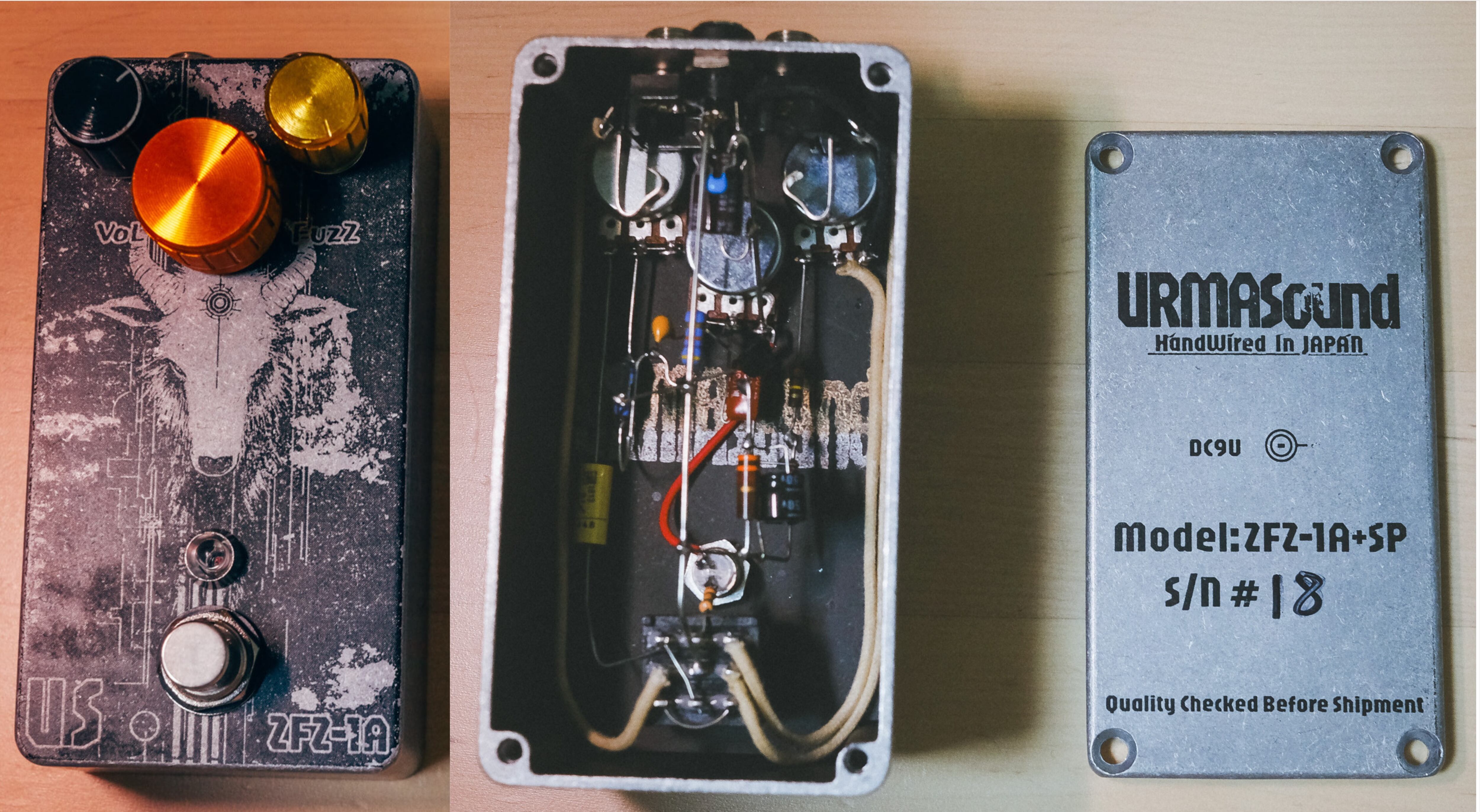 Like A ENIGMA v4 | URMA Sound.