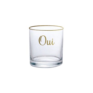 Oui Glass