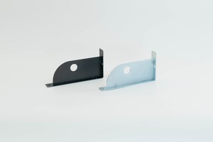 アウトレット2個セットWALL BRACKET A-160- /金具/ウォールブラケット/アイアン