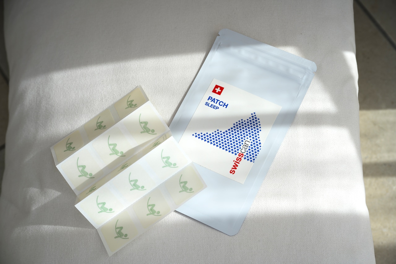 パッチ SLEEP 15日分| 3,750円(税別)