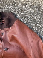 Vintage Wills&Geiger TYPE A-1