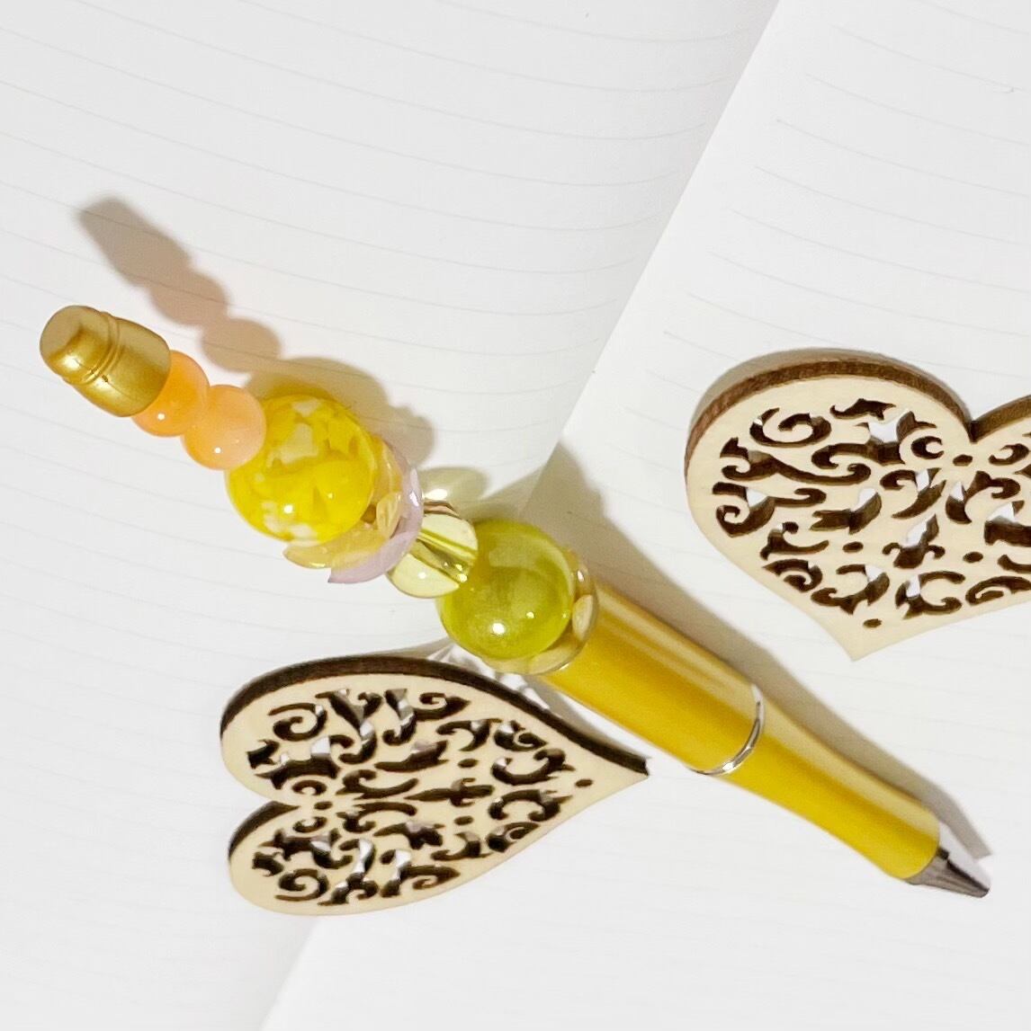 ❥・・ sale　No.267　カスタムボールペン ❥・・ sale No.267 カスタムボールペン - メルカリ