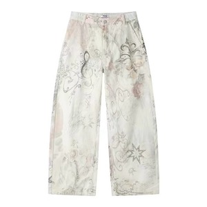 [PHYS] Emotional Melody spotted jeans