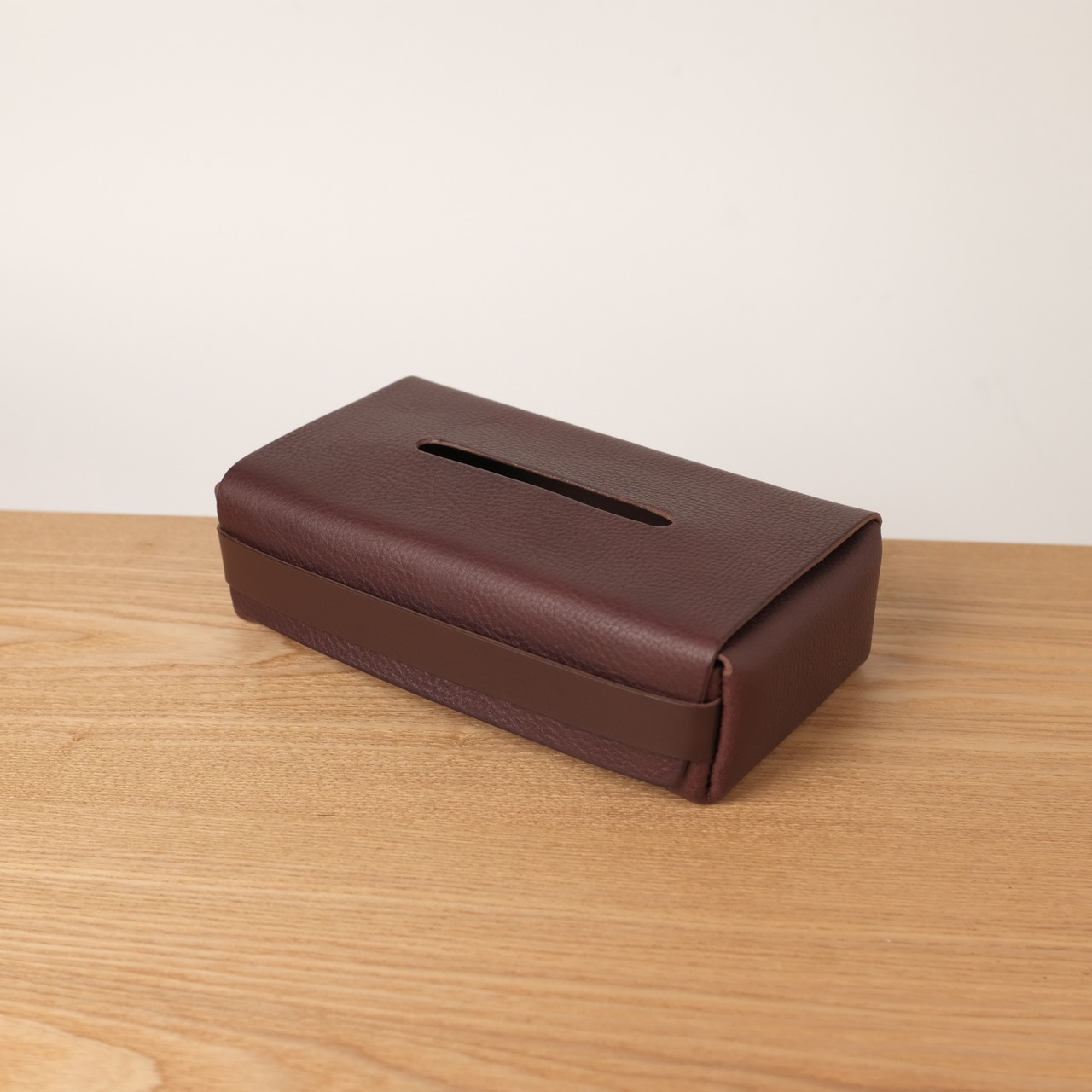 ティッシュケース