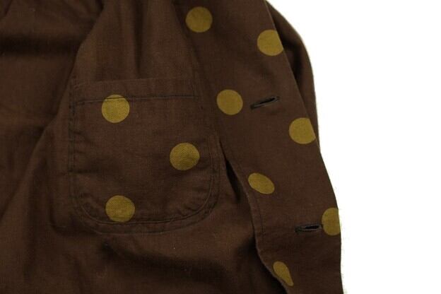 MOUNTAIN JAM & Co.(マウンテンジャム＆コー)〜DEAL BROWN〜 | Amboy