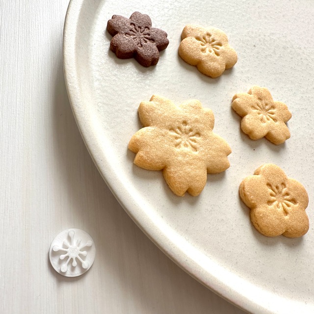 めしべスタンプ