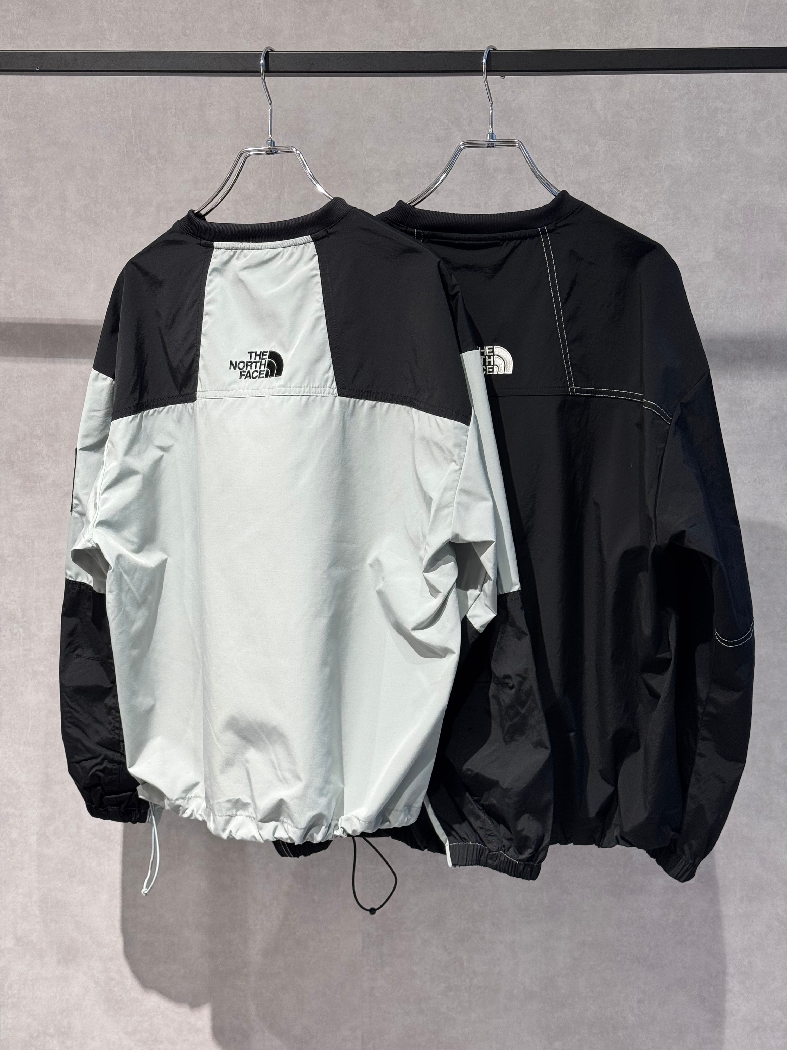 ザ・ノース・フェイス WHITE LABLE ALBANY CREWNECK セール】国内未