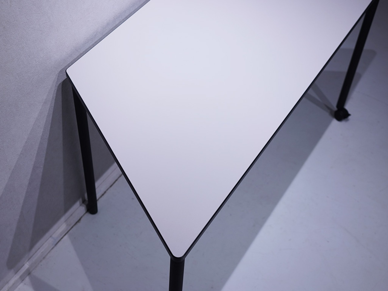Vitra Map Table / モダン デザイナーズ デスク ヴィトラ マップテーブル ワークデスク / Barber Osgerby（B&B,Knoll,Magis）