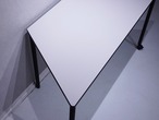 Vitra Map Table / モダン デザイナーズ デスク ヴィトラ マップテーブル ワークデスク / Barber Osgerby（B&B,Knoll,Magis）
