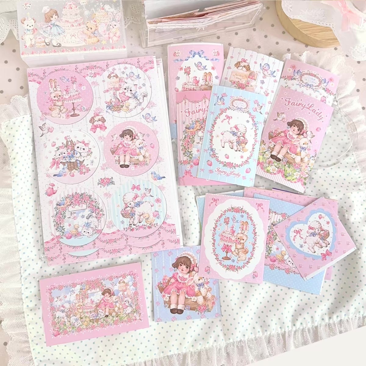 海外個人作家 | cherish365_zakka