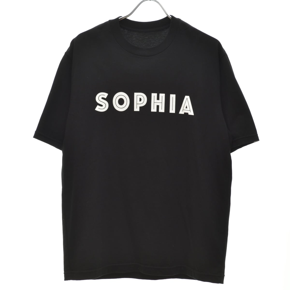 ENNOY SOPHIA Tシャツ