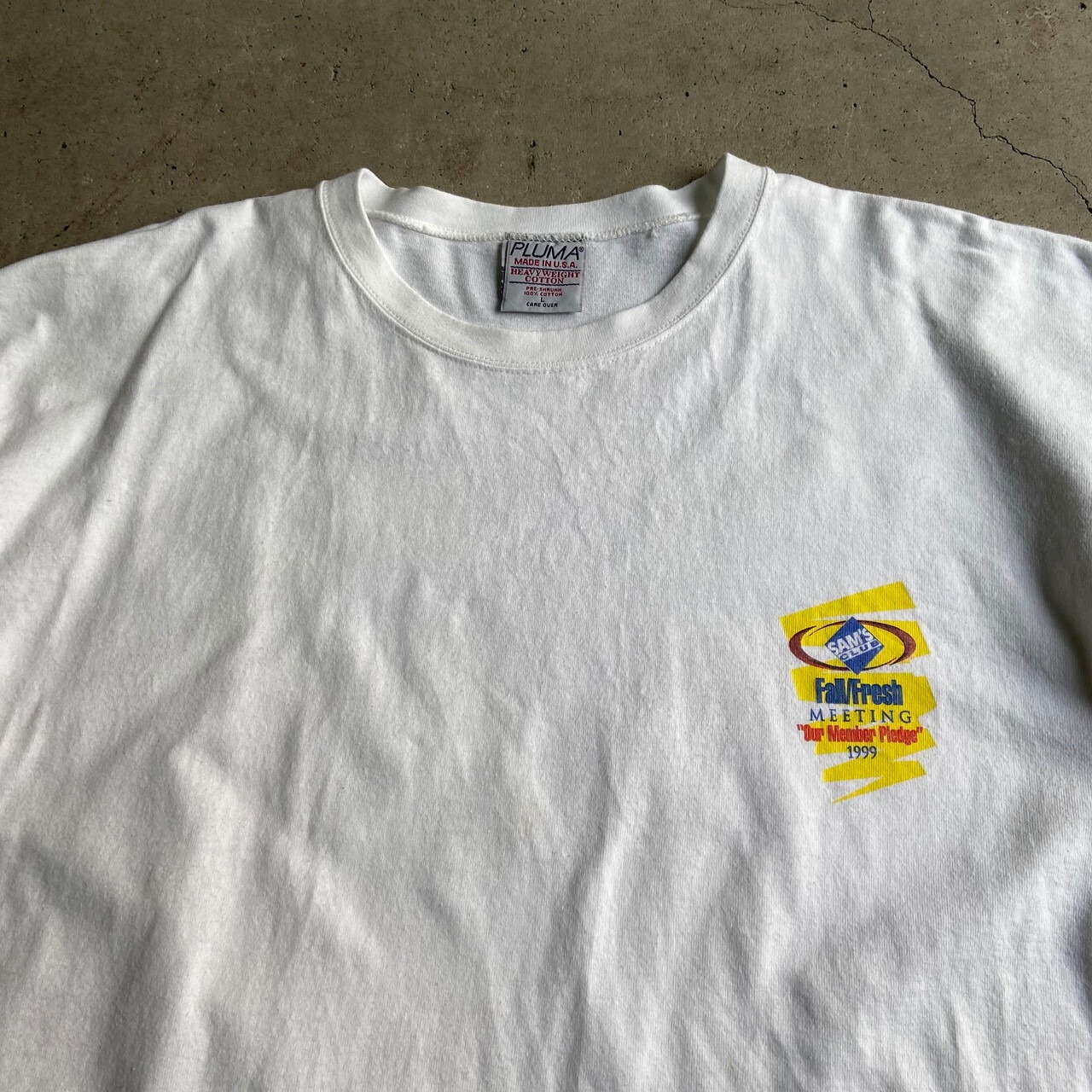90年代 USA製 SAM