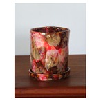 MONYO ceramic planter〈A〉