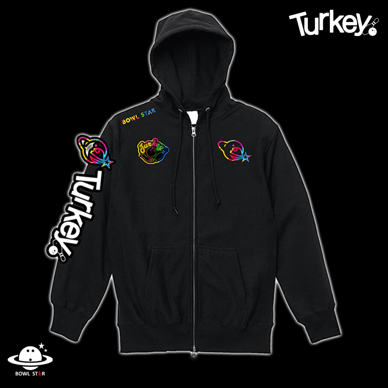 BATTLE OF TOKYO ×GroundYコラボ　パーカー グラウンド ワイがLDH「BATTLE OF TOKYO」とコラボ 川村壱馬らがルック