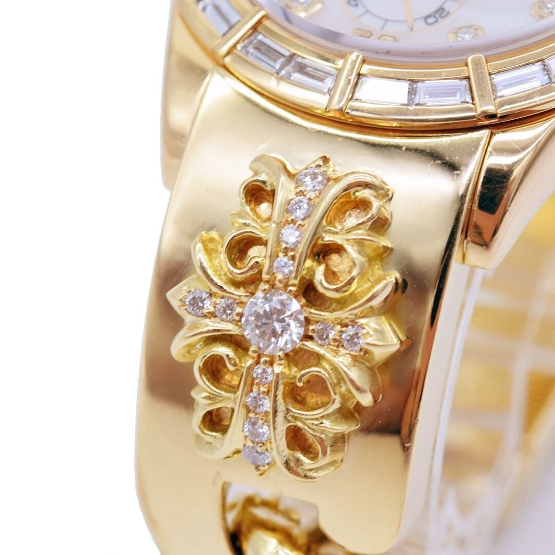 CHROME HEARTS クロムハーツ x ROLEX ロレックス デイトナ Daytona