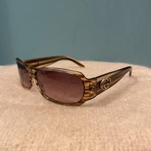 GUUCI - Vintage Sunglasses