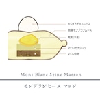 ★【淀屋橋店で受け取り】プティガトー４点セット