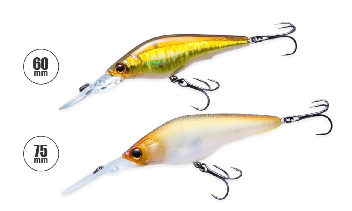 ALL ITEM | Lure shop ROOM