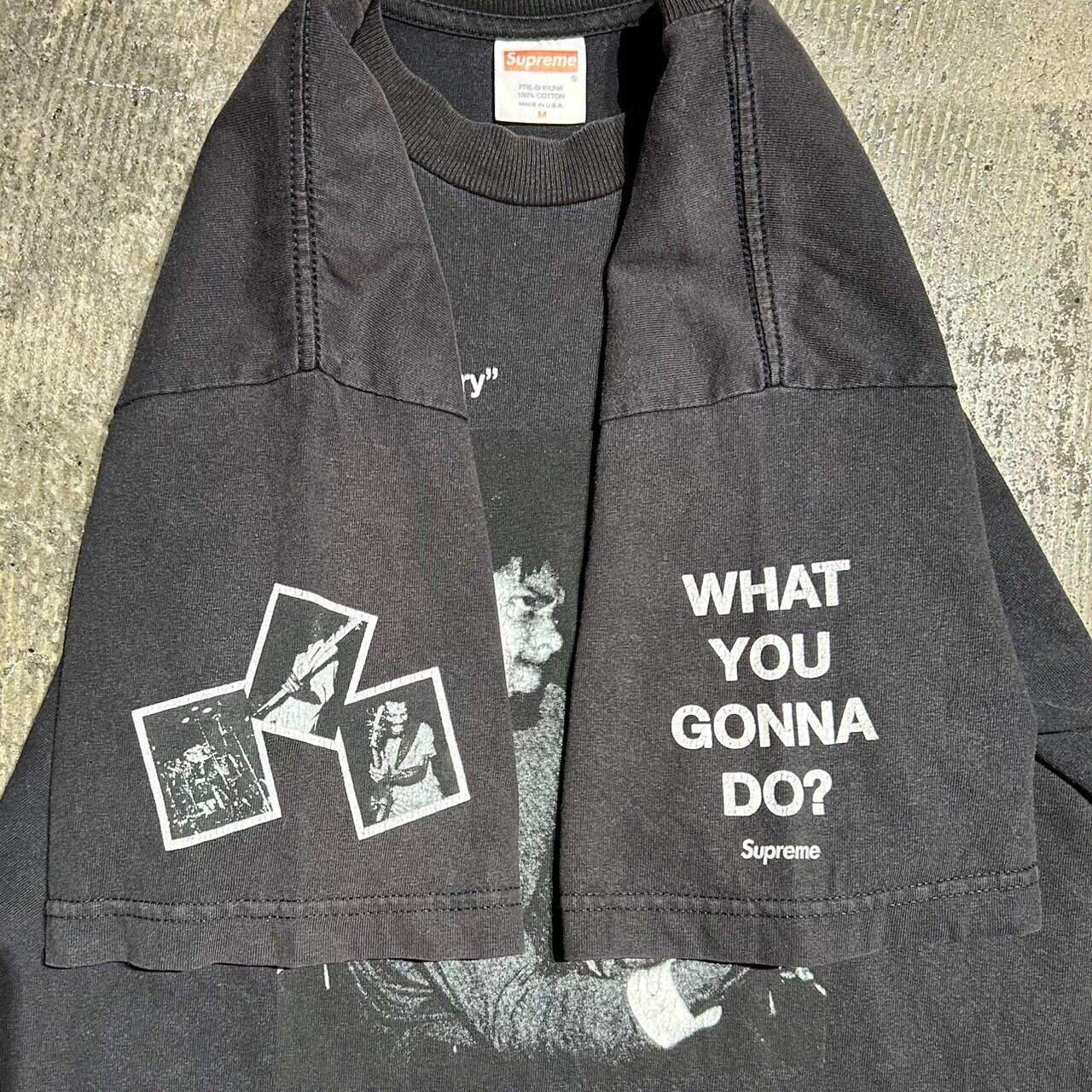 シュプリーム SUPREME Bad Brains Logo Tee Tシャツ Supreme [期間限定ポイント15倍！] シュプリーム SUPREME Bad