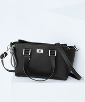MURUA : 2WAY HAND BAG MR-B1454