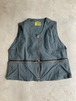 KOUHEI TERRAI「REMAKE SURGICAL SLEEVELESS」