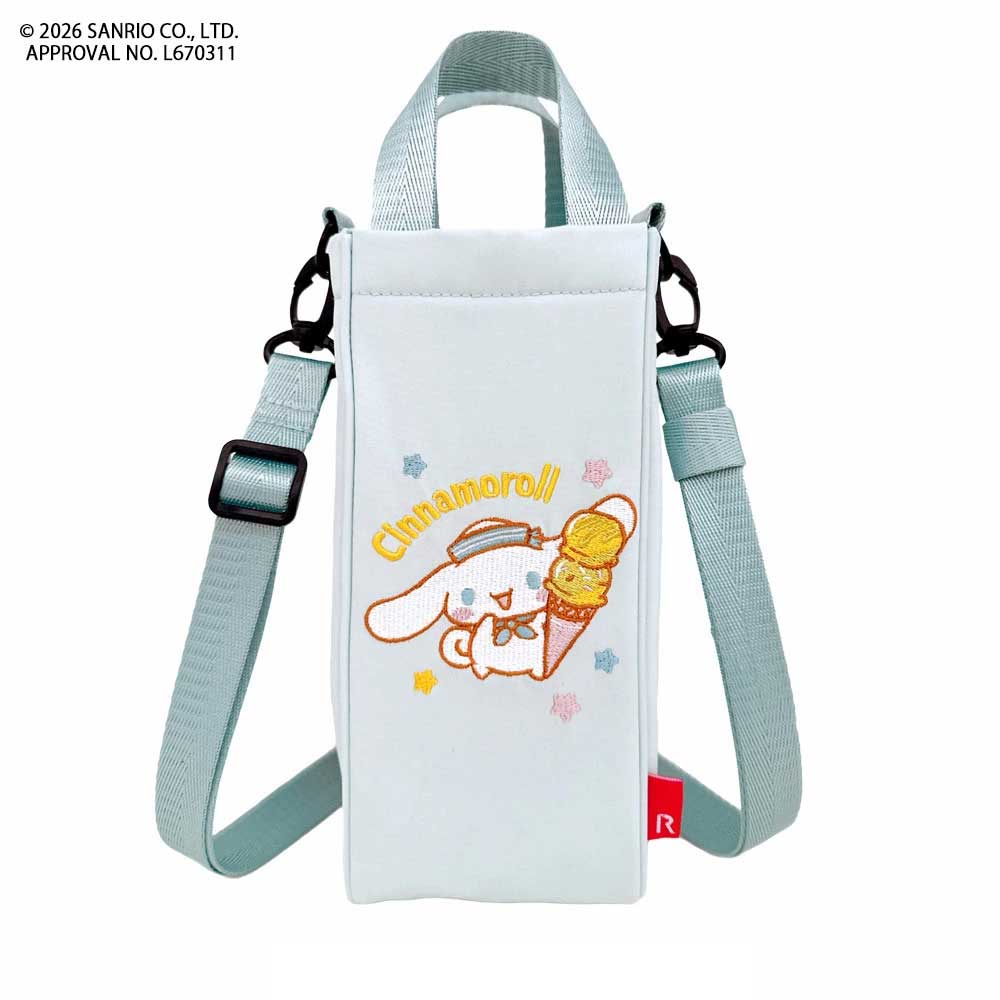 2026新作 ROOTOTE Sanrio ルートート サンリオ Thermo Keeper 8482 IP